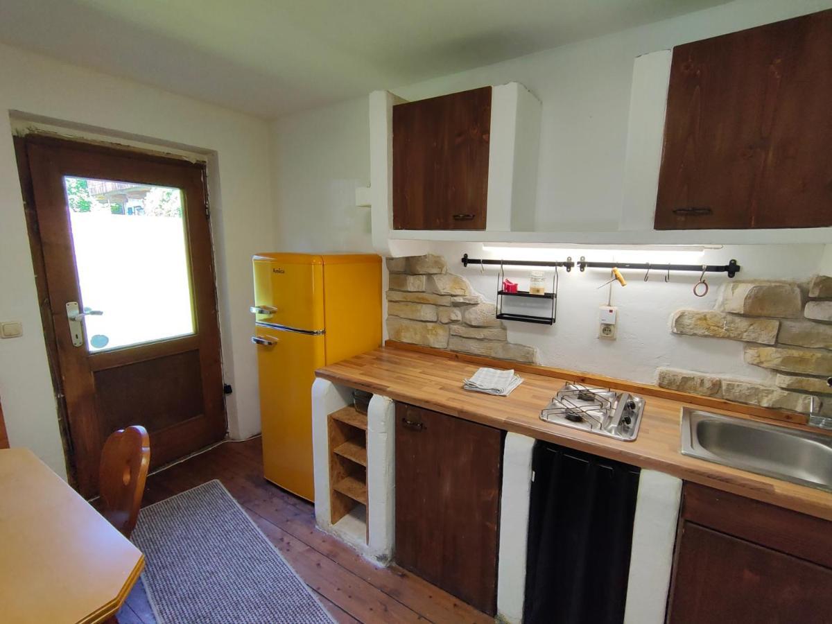 Gemuetliche Ferienwohnung Mit Kamin Und Garten Garmisch-Partenkirchen Extérieur photo