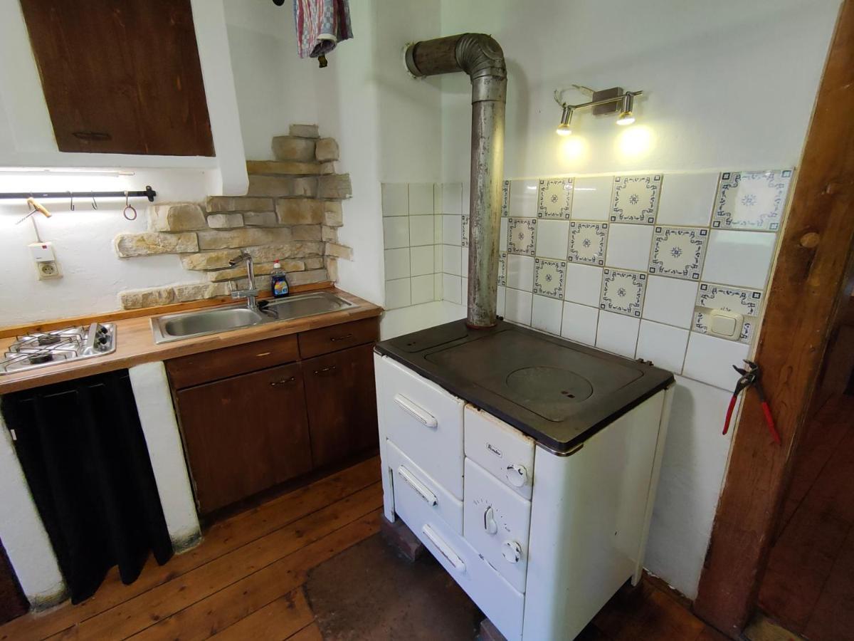 Gemuetliche Ferienwohnung Mit Kamin Und Garten Garmisch-Partenkirchen Extérieur photo